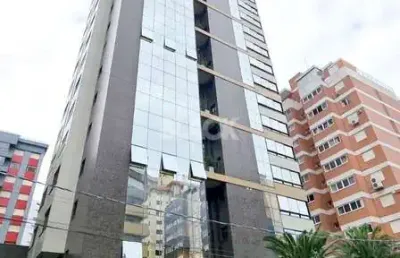Apartamento com 3 quartos à venda na Rua Leonardo Truda, 347, Praia Grande, Torres