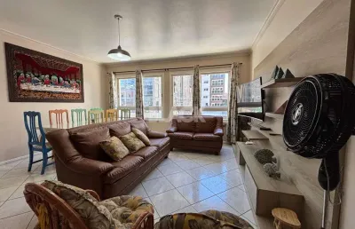 Apartamento com 3 quartos à venda na Rua Júlio De Castilhos, 283, Centro, Torres