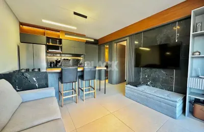 Apartamento com 1 quarto à venda na Rua Borges De Medeiros, 275, Centro, Torres