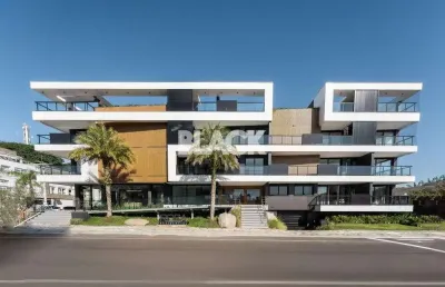 Apartamento com 3 quartos à venda na Rua Alfiero Zenardi, 23, Praia da Cal, Torres
