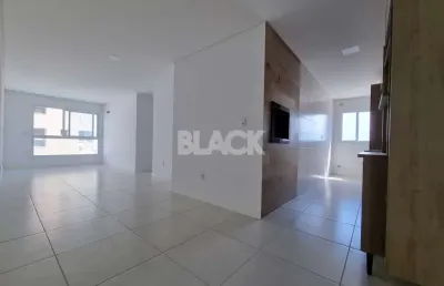 Apartamento com 2 quartos à venda na Rua José Hespanhol, 471, Centro, Passo de Torres
