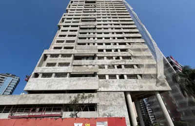 Apartamento de 02 suítes à venda | predial em torres, rs