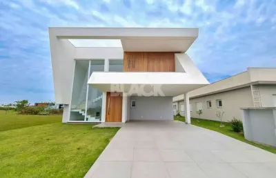 Casa em condomínio fechado com 4 quartos à venda na Rua Inácio Felisberto Magnus, 111, Reserva Das Águas, Torres
