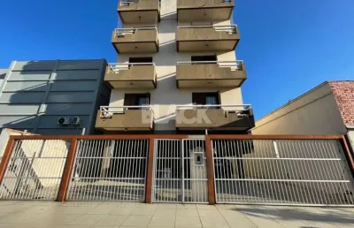 Apartamento com 2 quartos à venda na Rua General Firmíno Paim, 648, Centro, Torres