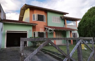 Residência com 5 quartos a venda no bairro centenário em torres rs
