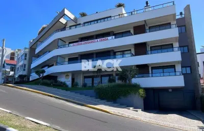 Exclusive - apartamento de 03 dormitórios de frente para o mar
