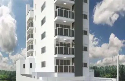 Apartamento de 03 dormitórios à venda | centro, passo de torres - rs