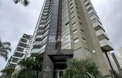 Apartamento andar alto de alto padrão no bairro predial em torres rs