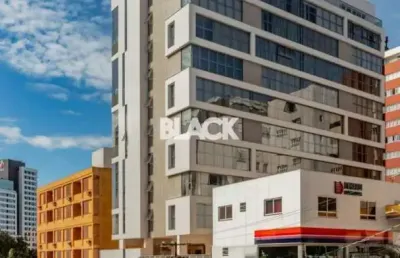 Apartamento com 1 quarto à venda na Rua Xv De Novembro, 217, Centro, Torres