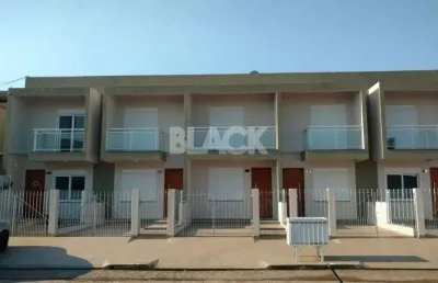 Casa 2 dormitórios à venda jardim eldorado torres/rs