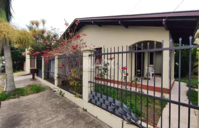 Residencia a venda no bairro igra norte em torres rs