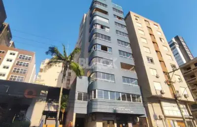 Apartamento com 2 quartos à venda na Rua Júlio De Castilhos, 294, Centro, Torres