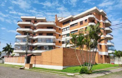 Apartamento com 3 quartos à venda na Rua Bom Fim, 351, Praia da Cal, Torres