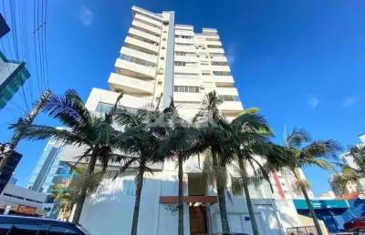 Apartamento com 2 dormitórios no centro de torres rs