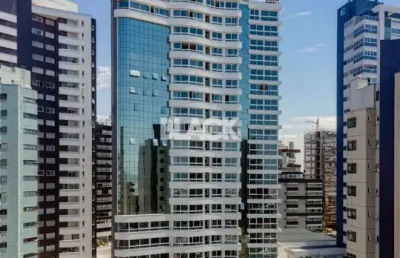 Apartamento no dall'acqua com 4 suítes em torres rs