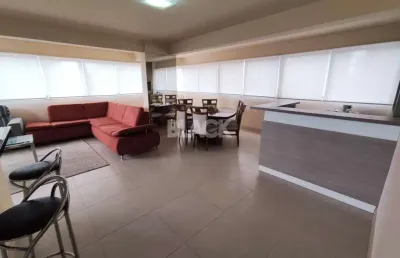 Apartamento com 3 dormitórios na praia grande em torres rs