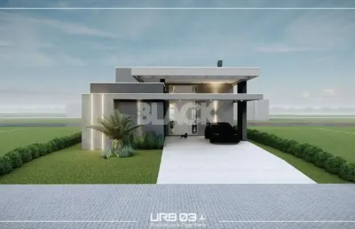 Casa em condomínio 3 dormitórios à venda condomínio reserva das águas torres/rs