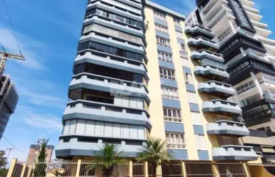 Apartamento com 4 quartos à venda na Rua Osmani Martins Veras, 10, Praia Grande, Torres