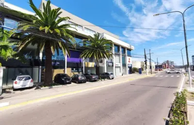 Ponto comercial à venda na Avenida Barão Do Rio Branco, 1255, Centro, Torres