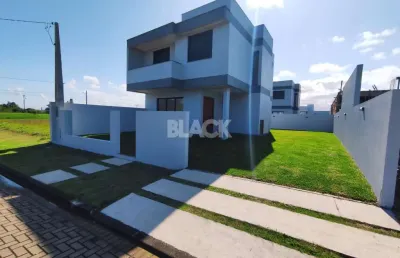 Casa com 3 quartos à venda na Rod. Prefeito João Luiz Da Silva, KM 3 7, Centro, Passo de Torres