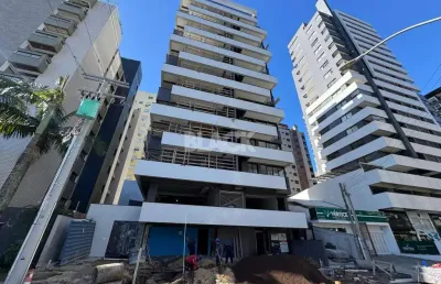Apartamento 3 dormitórios à venda praia grande torres/rs