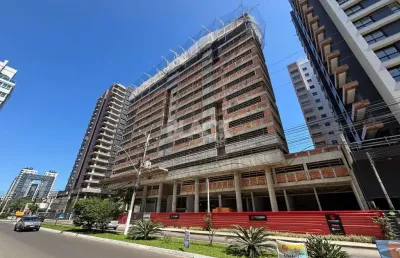 Apartamento com 2 quartos à venda na Avenida Benjamin Constant, 690, Centro, Torres