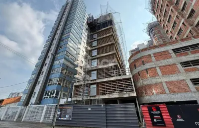 Apartamento com 1 quarto à venda na Rua Alexandrino De Alencar, 473, Centro, Torres