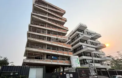 Apartamento 2 dormitórios à venda praia da cal torres/rs