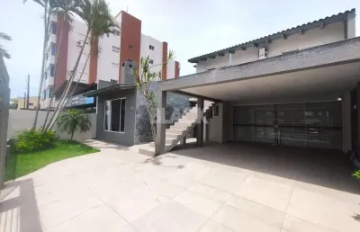 Casa com 5 quartos à venda na ÉLcio Lima, 324, Centro, Torres