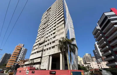 Apartamento de 01 suíte à venda | predial em torres, rs