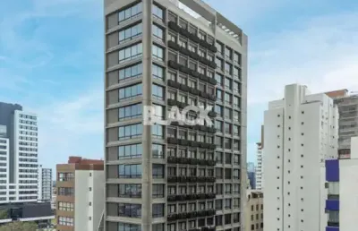 Apartamento com 2 quartos à venda na Rua Borges De Medeiros, 233, Centro, Torres