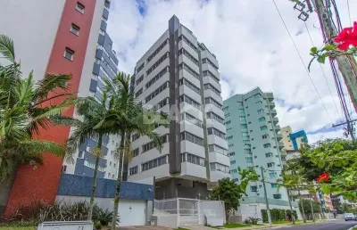 Apartamento com 2 quartos à venda na Avenida Silva Jardim, 635, Praia Grande, Torres