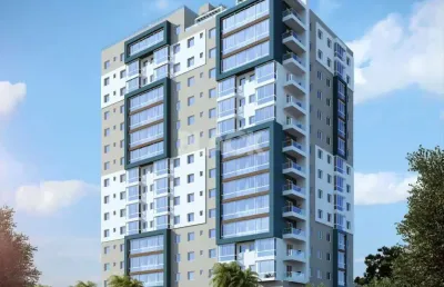Apartamento com 2 quartos à venda na Avenida Bento Gonçalves, S N, Centro, Torres