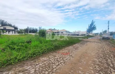 Terreno à venda na Rua Da Sereia, S N, Bela Torres, Passo de Torres