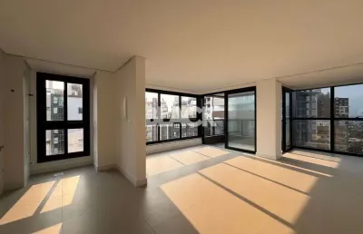 Apartamento com 3 quartos à venda na Rua Dom Pedro Ii, 400, Praia Grande, Torres
