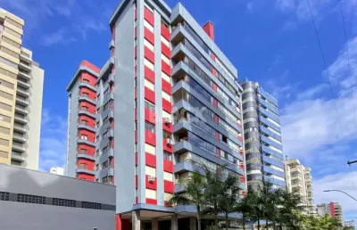 Apartamento residencial com 3 quartos nas quatro praças em torres rs