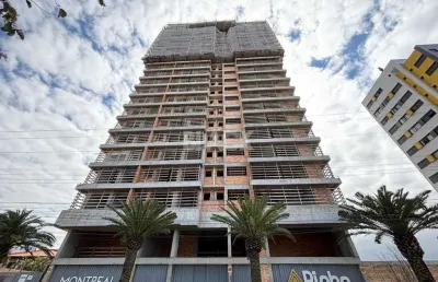 Apartamento com 2 quartos à venda na Rua Coronel Pacheco, 480, Centro, Torres