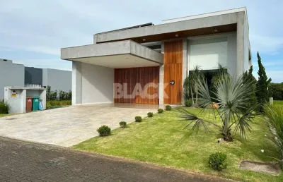 Casa em condomínio fechado com 4 quartos à venda na Rua Inácio Felisberto Magnus, 111, Reserva Das Águas, Torres