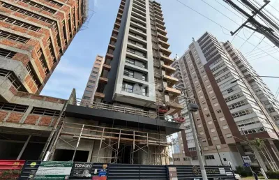 Apartamento de 02 suítes à venda | centro em torres, rs