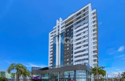 Apartamento com 2 quartos à venda na lagoa do violão em torres rs