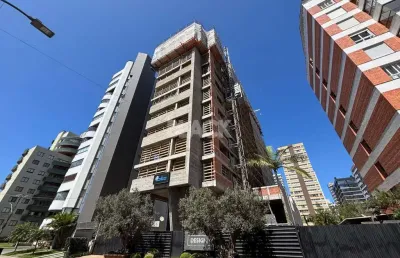 Apartamento de 04 dormitórios à venda | predial em torres, rs
