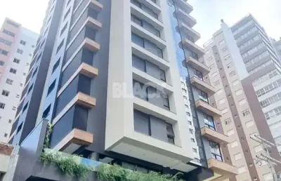 Apartamento novo com 2 suítes na praia grande em torres rs