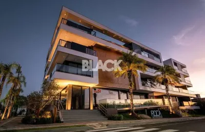 Apartamento com 3 quartos à venda na Rua Alfiero Zenardi, 23, Praia da Cal, Torres