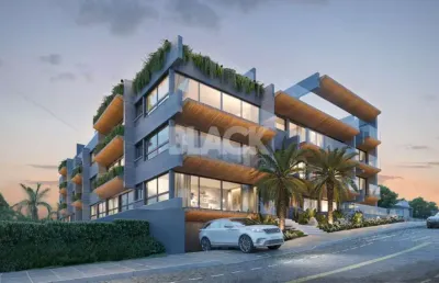 Apartamento 3 dormitórios à venda praia da cal torres/rs