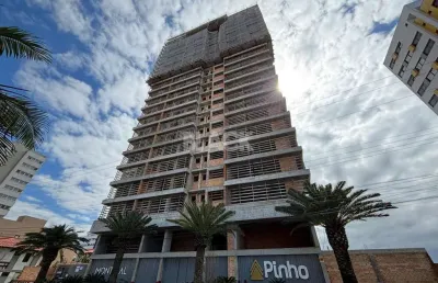 Apartamento com 2 quartos à venda na Rua Coronel Pacheco, 480, Centro, Torres