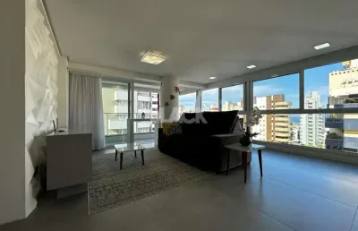Apartamento com 3 quartos junto as quatro praças em torres rs