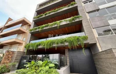 Apartamento com 3 quartos à venda na Rua Marechal Deodoro, 102, Prainha, Torres