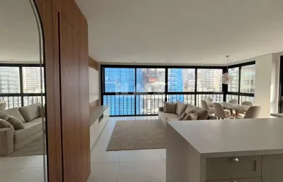 Apartamento com 3 quartos à venda na Rua Aragão Bozano, 385, Praia Grande, Torres