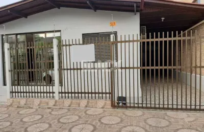 Casa com 3 quartos à venda na praia da cal em torres rs