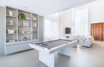 Casa em condomínio fechado com 4 quartos à venda na Avenida Alfieiro Zanardi, 1140, Pedra da Guarita, Torres